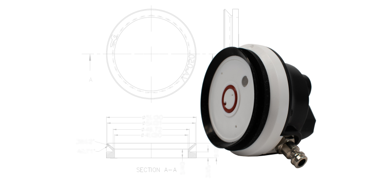 Oplossing repair tool