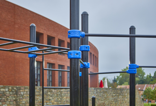 Outdoor fitness